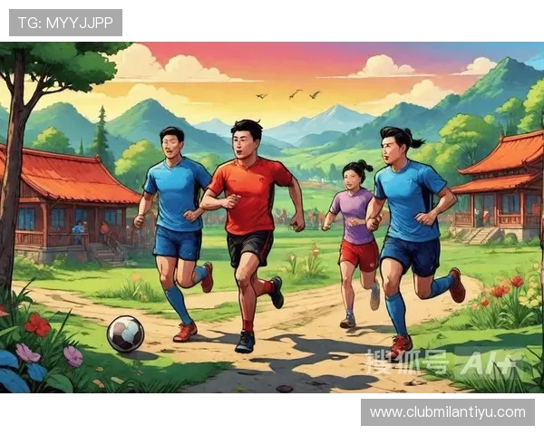 米兰体育文化:传统与创新交织的体育精神传承 米兰体育文化:传统与创新交织的体育精神传承