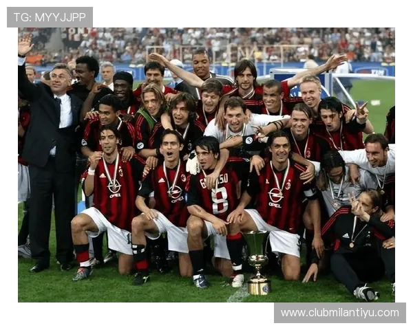 米兰体育直播：全方位覆盖米兰队赛程、比赛分析与精彩集锦