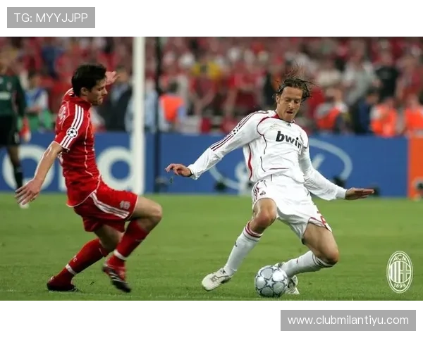 AC米兰旗帜人物的荣耀时刻:那些令人难忘的比赛瞬间与伟大贡献 AC米兰旗帜人物的荣耀时刻:那些令人难忘的比赛瞬间与伟大贡献