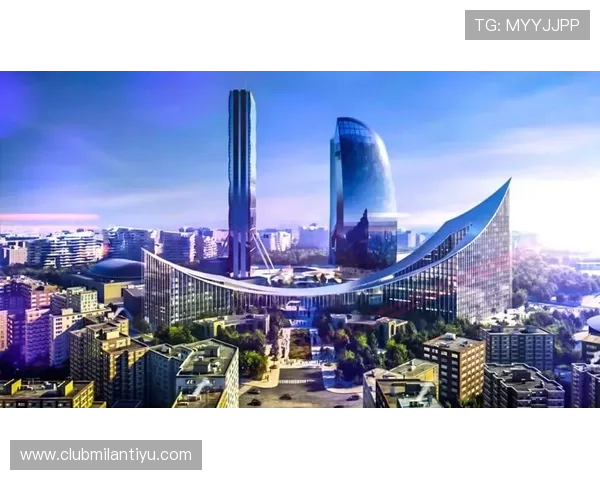 米兰商业集团在可持续发展方面的实践与未来环保战略规划